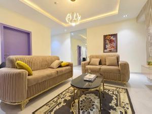 2 bedroom Flat / Apartment for shortlet Alausa Ikeja Lagos