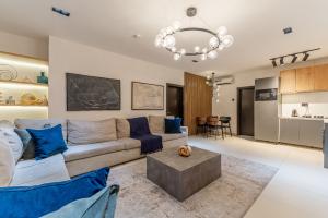2 bedroom Flat / Apartment for shortlet Lekki Phase 1 Lekki Lagos