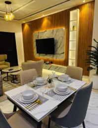 2 bedroom Flat / Apartment for shortlet Royal Estate, Ikota Lekki Lagos