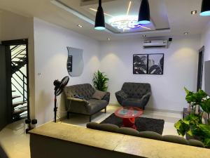 2 bedroom Flat / Apartment for rent Lekki Phase 1 Lekki Lagos
