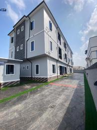 2 bedroom Flat / Apartment for rent Sangotedo Ajah Lagos