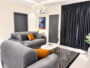 2 bedroom Flat / Apartment for shortlet Alausa Ikeja Lagos