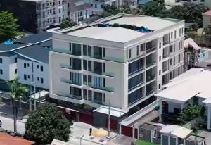 2 bedroom Flat / Apartment for sale Off Durosimi Etti Lekki Phase 1 Lekki Lagos