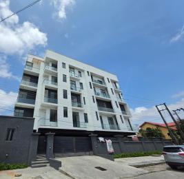 2 bedroom Flat / Apartment for rent Estate Admiralty Road Lekki Lagos