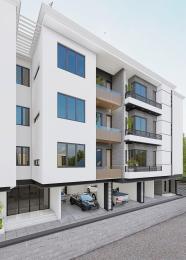 2 bedroom Flat / Apartment for sale Opebi Ikeja Lagos
