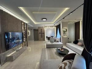 2 bedroom Flat / Apartment for shortlet Admiralty Road Lekki Lagos