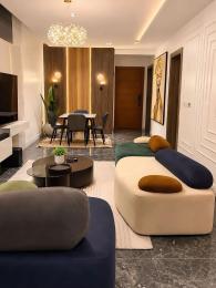 2 bedroom Flat / Apartment for shortlet Lekki Conservation Centre Lekki Lagos