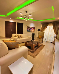 2 bedroom Flat / Apartment for shortlet Ikeja GRA Ikeja Lagos