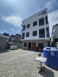 2 bedroom Flat / Apartment for rent Greenview Estate Agungi/osapa London Lekki Lagos Agungi Lekki Lagos