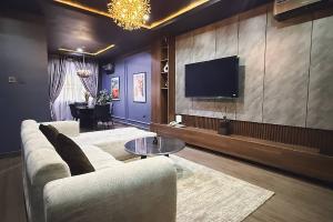 2 bedroom House for shortlet Jahi Gilmore Jahi Abuja
