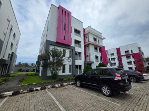 2 bedroom Flat / Apartment for rent Lekki Lagos