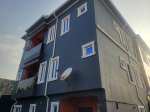2 bedroom Flat / Apartment for rent Ebute Ikorodu Lagos