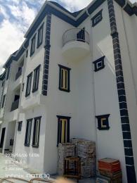 2 bedroom Flat / Apartment for rent Lakowe Ajah Lagos
