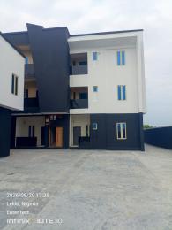 2 bedroom Flat / Apartment for rent Abijo Ajah Lagos