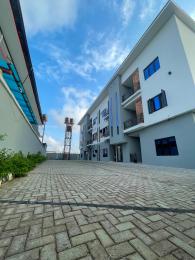 2 bedroom Flat / Apartment for sale Abijo Ajah Lagos