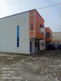 2 bedroom Flat / Apartment for rent Abijo Ajah Lagos
