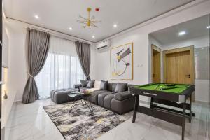 2 bedroom Flat / Apartment for shortlet Off Admiralty Way Lekki Phase 1 Lekki Lagos
