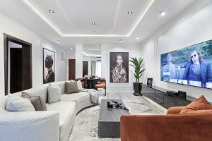 2 bedroom Flat / Apartment for shortlet Lekki Phase 1 Lekki Lagos