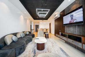 2 bedroom Flat / Apartment for shortlet Bluewater ONIRU Victoria Island Lagos