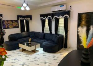 2 bedroom Flat / Apartment for shortlet Bode Thomas Surulere Lagos