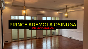 2 bedroom Flat / Apartment for rent Old Ikoyi Old Ikoyi Ikoyi Lagos