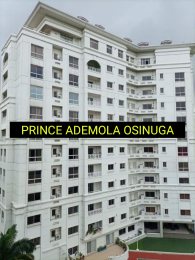 2 bedroom Flat / Apartment for rent  Old Ikoyi Ikoyi Lagos
