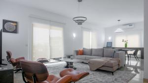 2 bedroom Flat / Apartment for shortlet Aliyu Modibbo Guzape Abuja