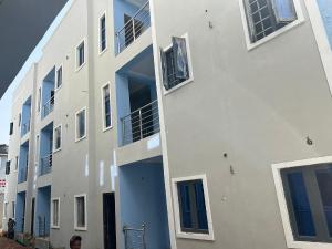 2 bedroom Flat / Apartment for sale Jembewon Road, Sabo, Jericho Ibadan Oyo