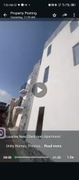 2 bedroom Flat / Apartment for rent Unity Estate, Thomas Estate Thomas estate Ajah Lagos