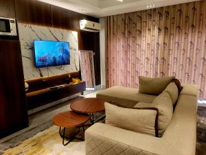 2 bedroom Flat / Apartment for shortlet Old Ikoyi Ikoyi Lagos