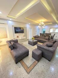 2 bedroom Flat / Apartment for shortlet Parkview Estate Ikoyi Lagos