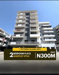 2 bedroom Flat / Apartment for sale Victoria Island Lagos Victoria Island Extension Victoria Island Lagos