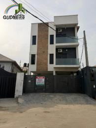 2 bedroom Flat / Apartment for rent Lekki Conservation Centre Lekki Lagos