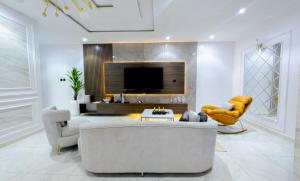 Flat / Apartment for shortlet Lekki Lagos