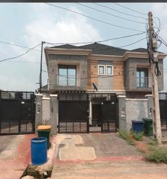 2 bedroom Flat / Apartment for rent Unilag Estate Magodo GRA Phase 1 Ojodu Lagos