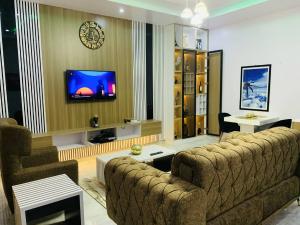 2 bedroom Flat / Apartment for shortlet 3 Bankole Street, Ijaiye, Agege, Off Akilo Road Oba Akran Ikeja Lagos