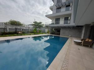 2 bedroom Flat / Apartment for rent Banana Island Ikoyi Lagos