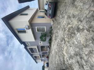 2 bedroom Flat / Apartment for rent United Estate Sangotedo Aa Sangotedo Ajah Lagos