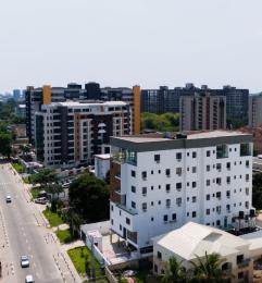 2 bedroom Flat / Apartment for rent Old Ikoyi Ikoyi Lagos
