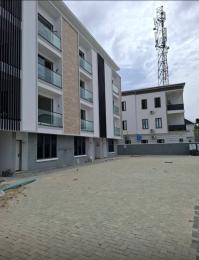 2 bedroom Flat / Apartment for sale Chevron Conservative Lekki Lagos