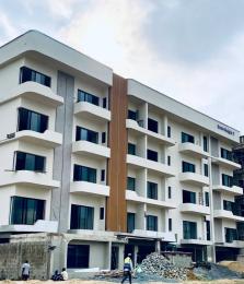 2 bedroom Flat / Apartment for sale Freedom Way Lekki Phase 1 Lekki Lagos