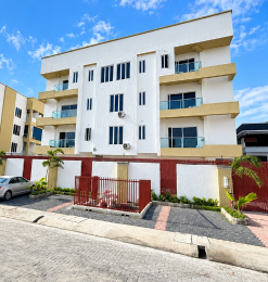 2 bedroom Flat / Apartment for sale Lekki Phase 1 Lekki Lagos