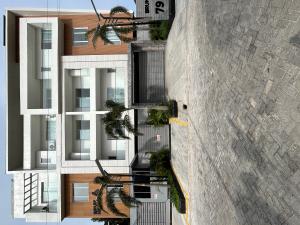 3 bedroom Flat / Apartment for rent Lekki Phase 1 Lekki Lagos