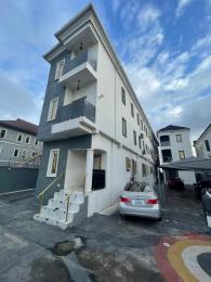2 bedroom Flat / Apartment for rent Lekki Lekki Scheme 2 Ajah Lagos