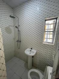 2 bedroom Flat / Apartment for rent Ajah, Lekki Lekki Scheme 2 Ajah Lagos