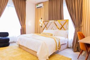 2 bedroom Flat / Apartment for shortlet Chibo Ofodile Street Lekki Phase 1 Lekki Lagos