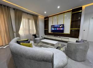 2 bedroom Flat / Apartment for shortlet Ikate Lekki Lagos