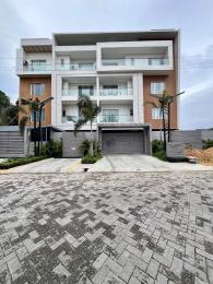 2 bedroom House for sale Lekki Phase 1 Lekki Lagos