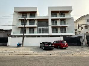 2 bedroom Flat / Apartment for sale Lekki Right Lekki Phase 1 Lekki Lagos