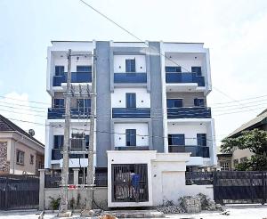 2 bedroom Flat / Apartment for sale Agungi Lekki Lagos